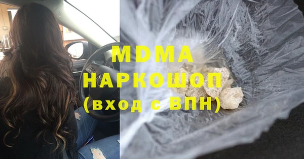 прущий лед Алексин